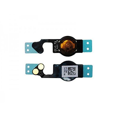 Third Party - Nappe Bouton Home Iphone 5c - 0583215028095