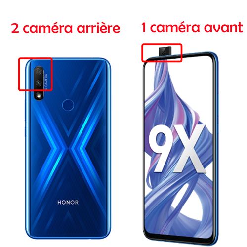 Honor 9x