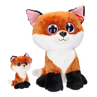 Ty renard hot sale