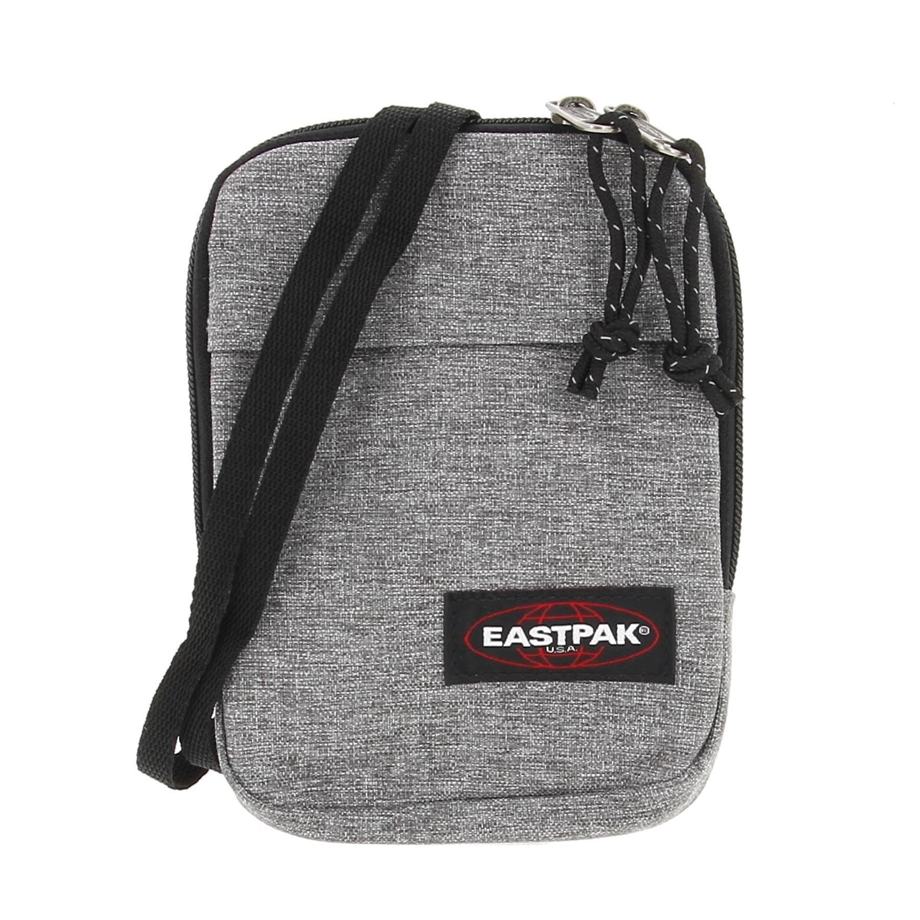 Sac bandouliere Eastpak Buddy 0,5 L Black - Été 2025