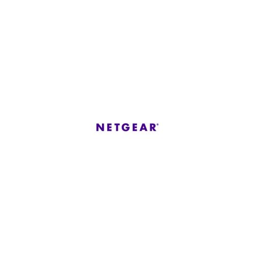 Switch, Commutateur Netgear Gs108pp Non-géré Gigabit Ethernet (10/100/1000) Connexion Ethernet, Supportant L'alimentation Via Ce Port (poe) Noir