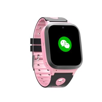 14 sur Enfants GPS Smartwatch1.44 Pouces Anti Perte Intelligente