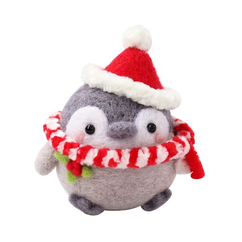 Peluche L'apparence de l'oiseau Aimable 7.5cm W-multicolore