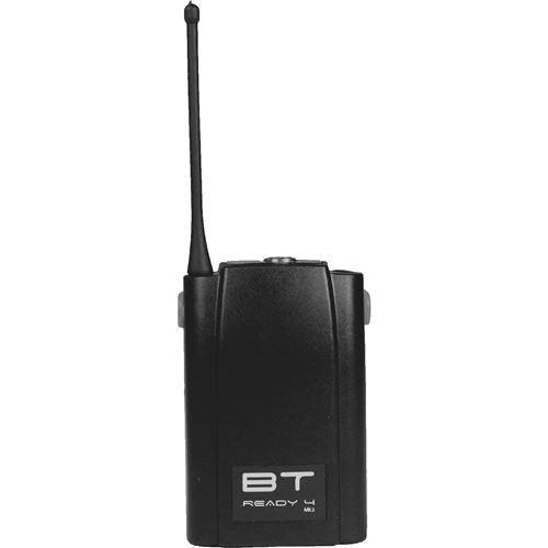 dB Technologies BT-Ready 4 - Band 7 émetteur de poche pour Ready 4 MK2