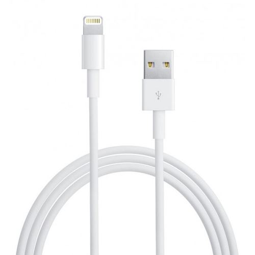 iPhone 8 Cable 1m lightning Data Apple
