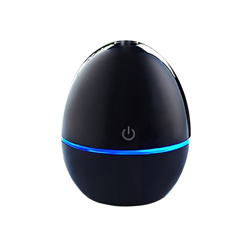 Purificateur Usb Mini Portable Home Humidifier Atomiseur Purificateur D'Air Diffuseur Noir Jsq491