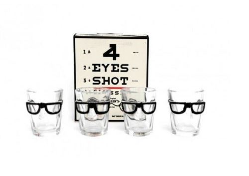 Lunettes de vue