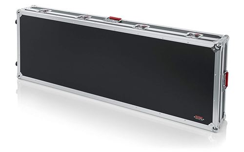 Gator G-Tour-88V2 Etui en bois pour Clavier 88 notes