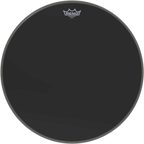 Peaux 20 EBONY AMBASSADOR grosse caisse