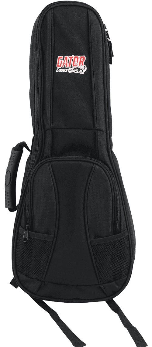 GATOR - GB-4G-UKE SOP - Housse pour Ukulélé Soprano