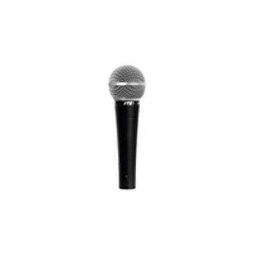 Microphone Dynamique De Chant Monacor France Sarl - Pdm3