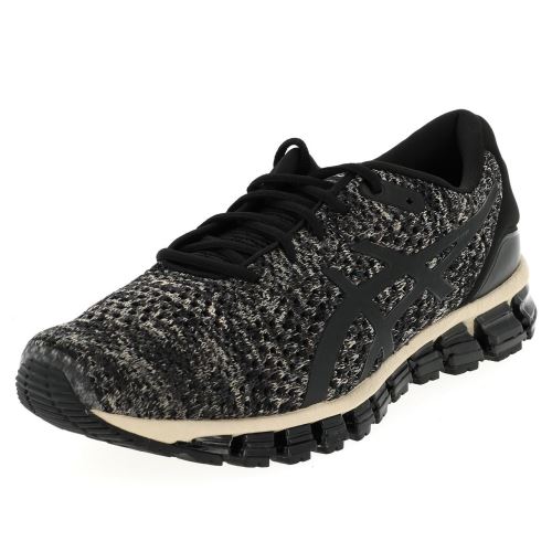 Chaussures running Asics Quantum360 knit2 gelnr/bg Beige taille : 43.5 réf : 16970