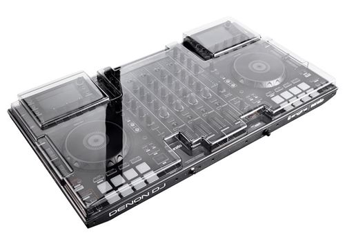 Decksaver Denon DJ MCX8000 capot anti-poussière