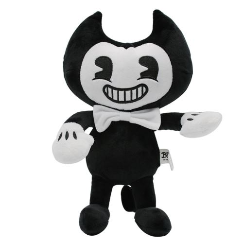Peluche Bendy and the Ink Machine - Bendy 30cm