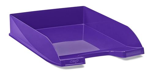 CEP 100 première 1011000321 Bac à courrier – Violet