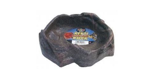 Meilleurs prix pour ZOOMED Abreuvoir - XL - Pour reptile et amphibien