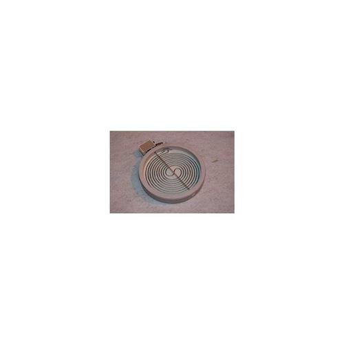 Foyer radiant 1500w-d180 pour table de cuisson thomson