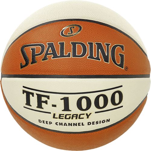 Ballon Spalding TF 1000 Legacy Aut Taille 7