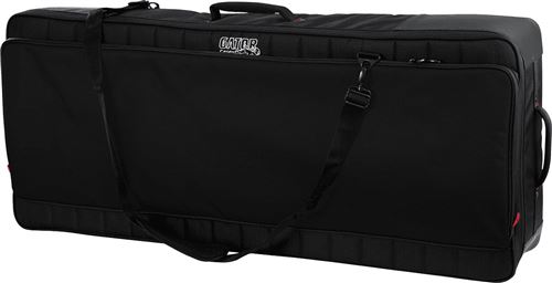 Gator G-PG-61 Softcase pour Clavier 61 Notes - Image 3