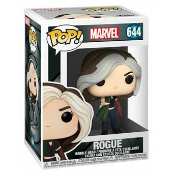 Figurine Funko Pop Marvel X-Men 20th Rogue