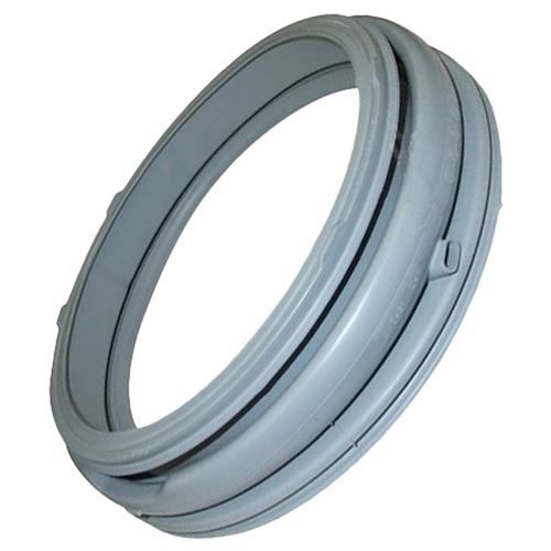 Joint de hublot (manchette) Lave-linge 200014410200, 49051624 HAIER, PROLINE, FAR - 293660