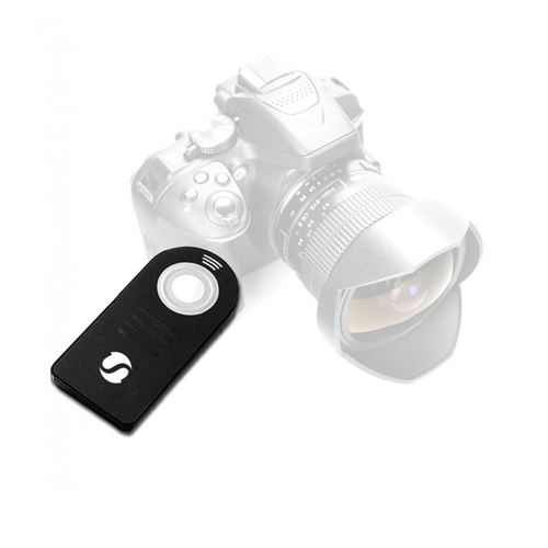 Accessoire appareil photo STARBLITZ Izzy - universelle Infrarouge