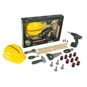 Klein kit d'outils 27 pièces Bosch - 1