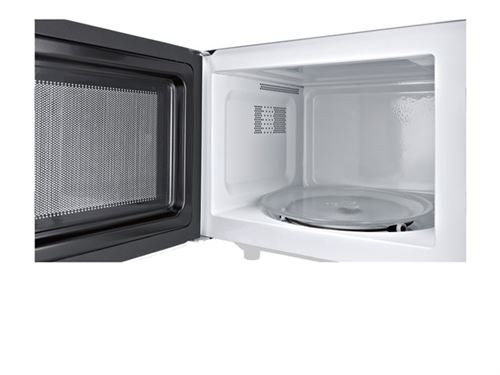 Balay 3WGX2018 - Four micro-ondes grill - pose libre - 17 litres - 800 Watt - acier inoxydable
