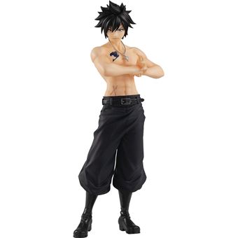 Figurine Goodsmile 8213 Fairy Tail Pop Up Parade Gray Fullbuster 17 cm