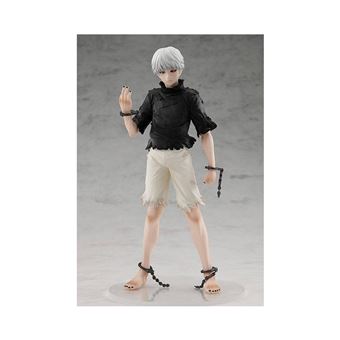 Figurine Goodsmile 8213 Fairy Tail Pop Up Parade Gray Fullbuster 17 cm