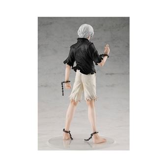 Figurine Goodsmile 8213 Fairy Tail Pop Up Parade Gray Fullbuster 17 cm