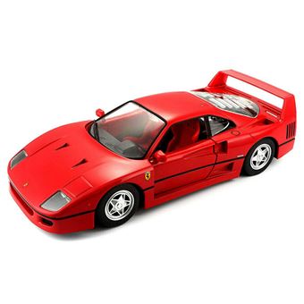 Bburago ferrari f40