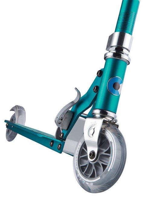 trottinette sprite micro mobility