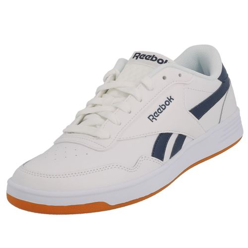 Chaussures mode ville Reebok Royal techqu white/nv Blanc taille : 40 réf : 18847