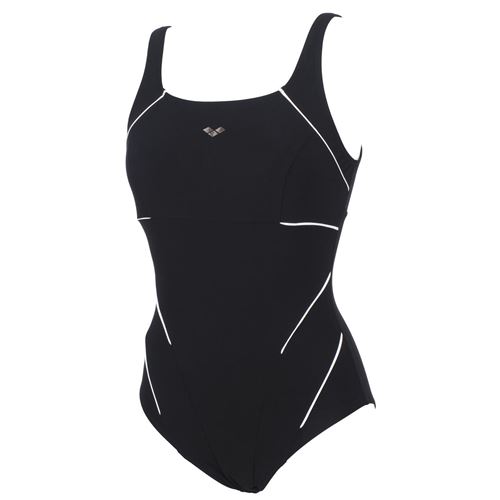 Maillot de bain 1 pièce Arena Jewel une piece Noir taille : 40 réf : 83568
