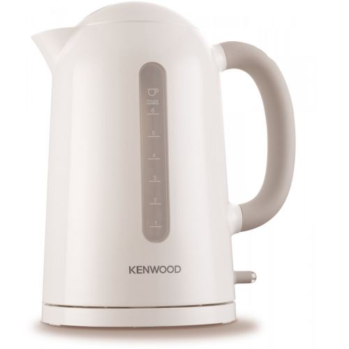 Kenwood JKP230 - Bouilloire - 1.6 litres - 2.2 kWatt - blanc
