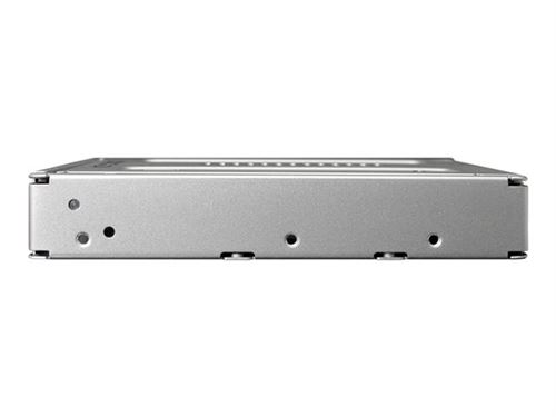 Icy Dock Argent Cremax Mb982ip-1S - Adaptateur Pour Baie De Stockage - 3,5" À 2,5"