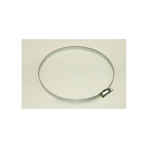 Collier serrage gaine pour hotte siemens - 499372