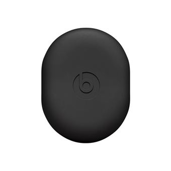 Beats urBeats3 - Écouteurs avec micro - intra-auriculaire - filaire - Lightning - isolation acoustique - argent mat - pour 10.5-inch iPad Pro; 12.9-inch iPad Pro; 9.7-inch iPad (5th generation, 6th generation); 9.7-inch iPad Pro; iPad Air; iPad Air 2; iP