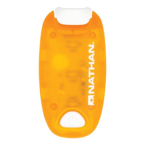 Clip lumineux Nathan StrobeLight