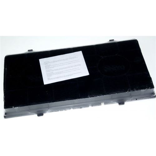 Whirlpool Filtre Charbon pour Hotte W-Pro