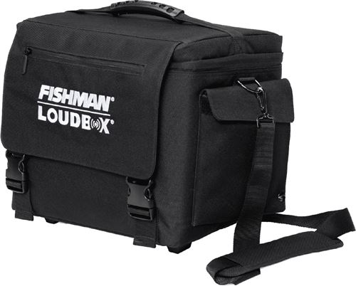 Non Communiqué Fishman Amps Loudbox Mini Deluxe Housses Amplis