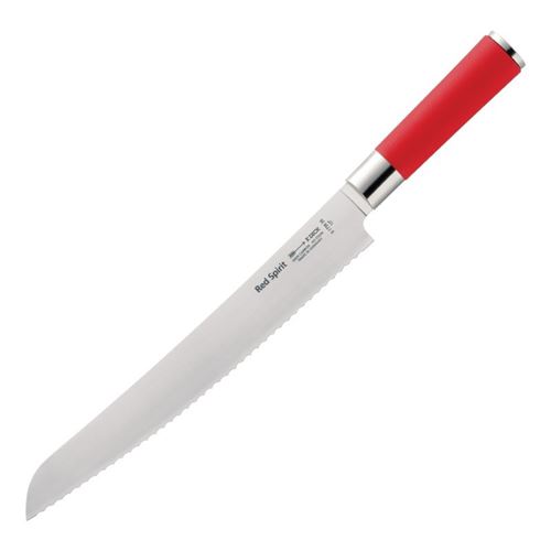 Couteau à pain red spirit dick 260mm