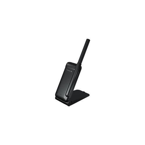 Thuraya SatSleeve Hotspot (Hotspot Wi-Fi portable via satellite)