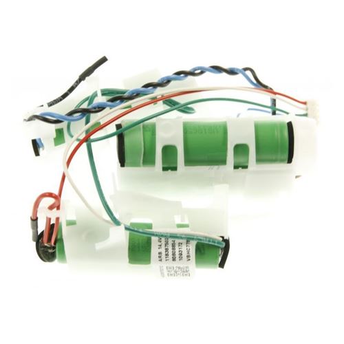 Batterie 14,4v arb li ion pour aspirateur electrolux - m224641