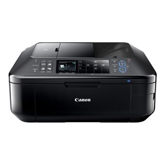 Canon Pixma MX715 - Imprimante Multifonctions Ethernet & WiFi - 1