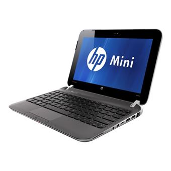 HP Mini 210-3020sf 10,1" LED - 1