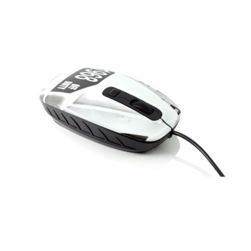 ABYX DESTROY POP DP-MS2-0060 WAR Souris Pour PC USB 