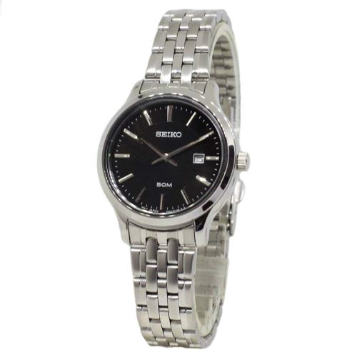 Seiko Montre décontractée SUR649P1