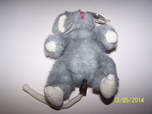 Trésor de grenier TY - SQUEAKY the Mouse